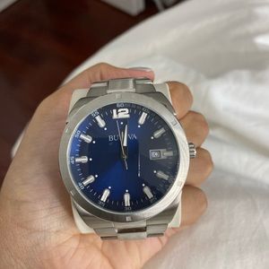Bulova - Men's Watch